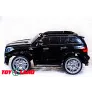 Электромобиль ToyLand Mercedes-Benz GL63 черный - Фото 4
