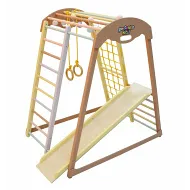 Домашний спортивный комплекс PERFETTO KIDS Uccellino Zefiro PS-210