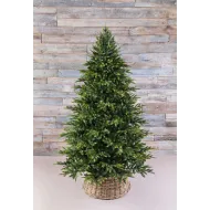 Триумф ель Королевская премиум 230 см зеленая