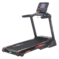 Компактная беговая дорожка CardioPower T50