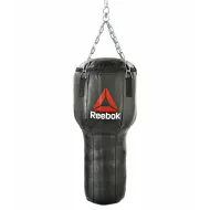 Подвесной мешок, кожа, 27 кг REEBOK RSCB-11205