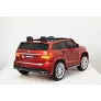 Электромобиль RiverToys Mercedes-Benz GLS63 4WD - Фото 9