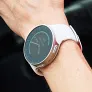 Мультиспортивные GPS-часы POLAR Vantage V, цвет: белый - Фото 6