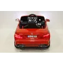 Электромобиль RiverToys MERCEDES-BENZ SL500 (красный) - Фото 11