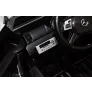 Детский электромобиль Barty Mercedes-Benz G63-AMG 4WD шестиколесный - Фото 6