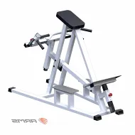 Т-тяга в наклоне ARMS AR021