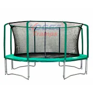 Уличный батут Kogee-Tramps Super Tramps 15’ (Bounce) – 4,6 м
