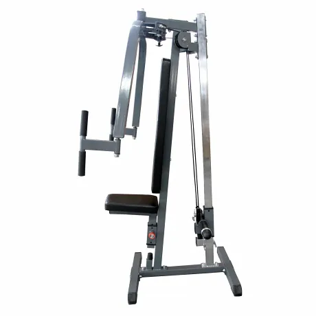 Баттерфляй DFC HOMEGYM HM044 - Фото 3