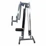 Баттерфляй DFC HOMEGYM HM044 - Фото 3