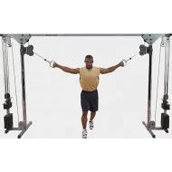 Кроссовер Body Solid GCCO150S/GCCO150