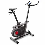 Велотренажер CARBON FITNESS U818 MAGNEX