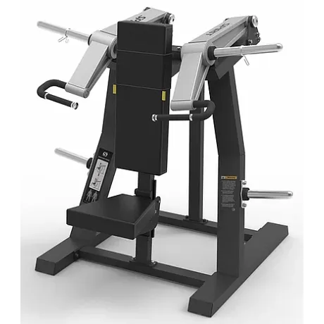 Жим от плеч Spirit Shoulder Press - Фото 3