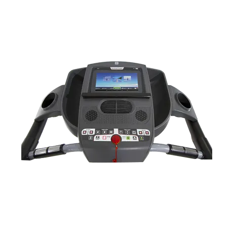 Беговая дорожка BH FITNESS PIONEER R2 TFT - Фото 2