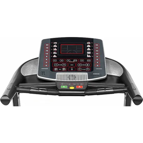 Электрическая беговая дорожка Sundays Fitness T350C - Фото 3