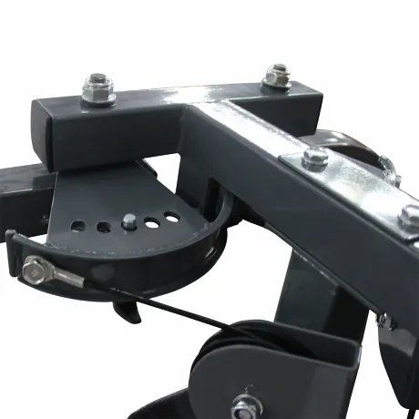 Баттерфляй DFC HOMEGYM HM044 - Фото 8