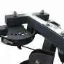 Баттерфляй DFC HOMEGYM HM044 - Фото 8