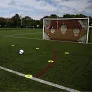 Футбольная сетка с мишенями QUICKPLAY TARGET NET 24x8 Full Size - Фото 7
