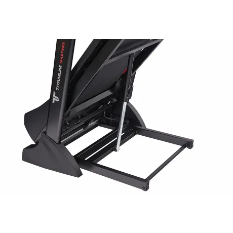Беговая дорожка Titanium Masters Physiotech TLF - Фото 3