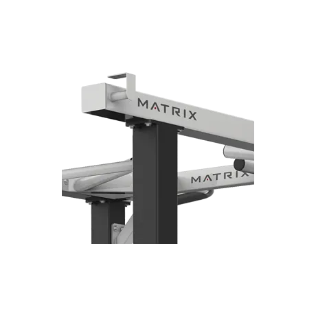 Подставка для грифов MATRIX MAGNUM A68 - Фото 3