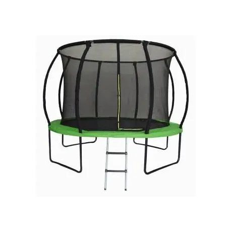 Батут Atlas Sport 374см (12FT) MASTER - Фото 2