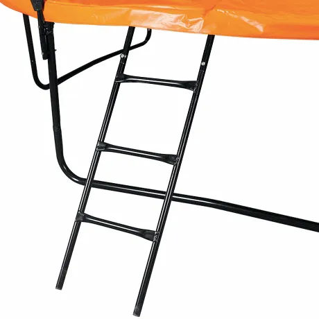 Батут DFC TRAMPOLINE KENGOO II  с сеткой 10FT-BAS-BO - Фото 6