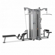 Мультистанция 4-ех позиционная MATRIX G1-MS40