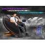 Массажный комплекс OTO CENTURION PRO ZEN CN-01 Бежевый - Фото 11