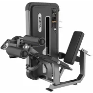 Разгибание/Сгибание ног сидя DHZ Leg Extension&Leg Curl Стек 64 кг A3086