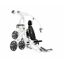 Жим от груди сидя Hoist RPL-5301 - Фото 5