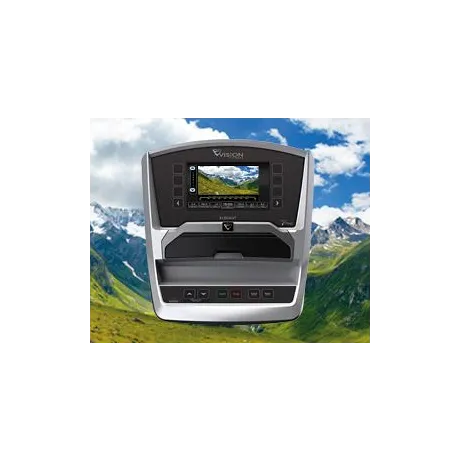 Велоэргометр Vision R20 Touch - Фото 4
