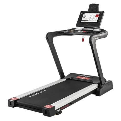 Беговая дорожка Sole Fitness F85 (2023) - Фото 2