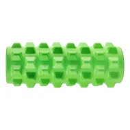 Ролик массажный Atemi, AMR03GN, 33x14см, EVA, зелёный