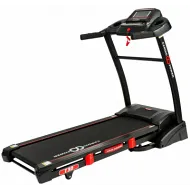 Беговая дорожка для большого веса CardioPower T30