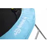 Батут Domsen Fitness Gravity Basketball 12FT (Blue) - Фото 9