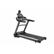 Беговые дорожки для дома SPIRIT XT685 DC BLACK