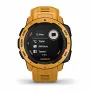 Прочные GPS-часы Garmin INSTINCT Sunburst - Фото 2