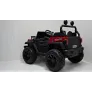 Детский электромобиль RiverToys C555CC 4WD вишневый - Фото 4