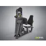 Жим ногами DHZ Leg Press Стек 115 кг E-1003В - Фото 6