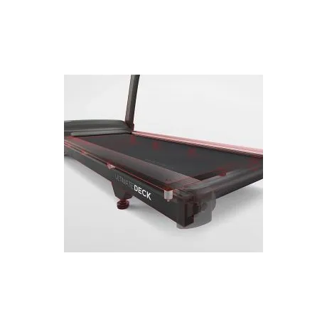 Беговая дорожка домашняя MATRIX TF30XR/ TF30XR-02 - Фото 3