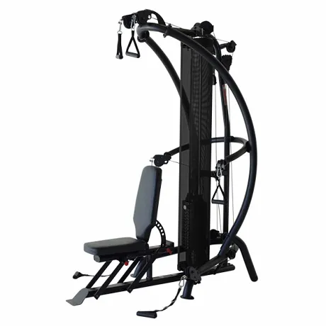 Многофункциональный силовой комплекс Inspire M1 Multi-Gym - Фото 2