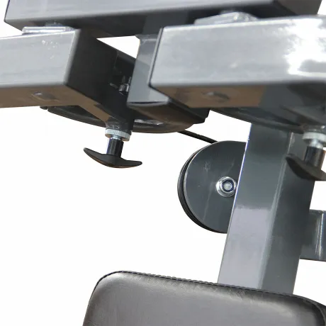 Баттерфляй DFC HOMEGYM HM044 - Фото 7