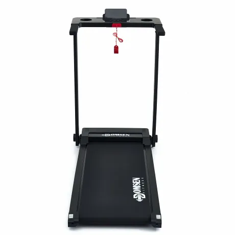 Беговая дорожка Domsen Fitness F-130 - Фото 10