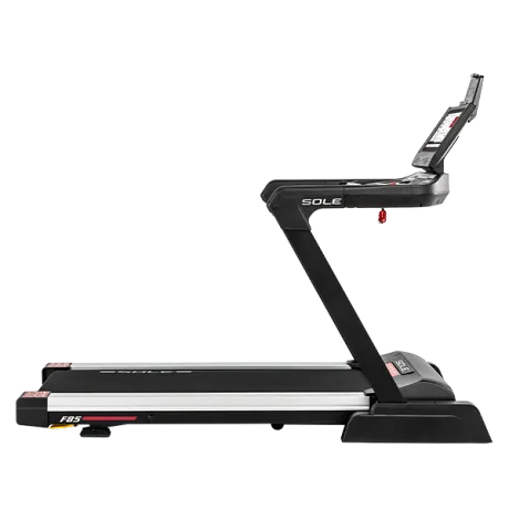 Беговая дорожка Sole Fitness F85 (2023) - Фото 3