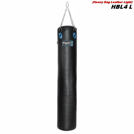 Боксерский мешок кожа FightTech Light 180Х35 HBL4 L