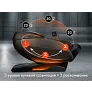 Массажный комплекс OTO CENTURION PRO ZEN CN-01 Бежевый - Фото 6