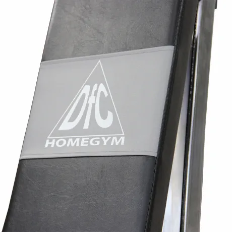 Баттерфляй DFC HOMEGYM HM044 - Фото 6