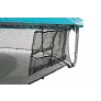 Батут Domsen Fitness Gravity Basketball 10FT (Blue) - Фото 12