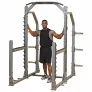 Силовая рама Body Solid SMR1000 - Фото 3