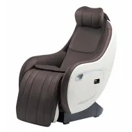 Массажное кресло OTO II-ZONE STAR EQ-09S BROWN