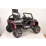 Электромобиль RiverToys T888TT 4WD камуфляж - Фото 4